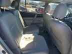 2009 TOYOTA HIGHLANDER
