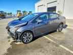 2025 NISSAN VERSA