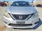 2016 NISSAN SENTRA