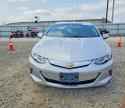2017 CHEVROLET VOLT