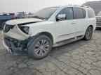 2015 NISSAN Armada