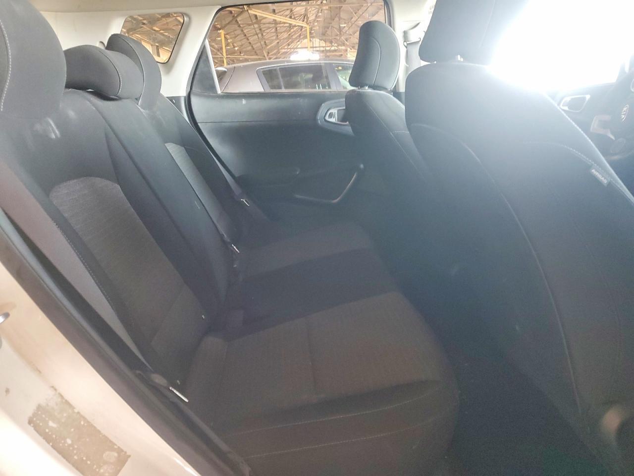 2021 KIA SOUL