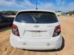 2015 CHEVROLET SONIC