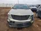 2021 CADILLAC XT4