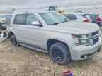 2016 CHEVROLET Tahoe