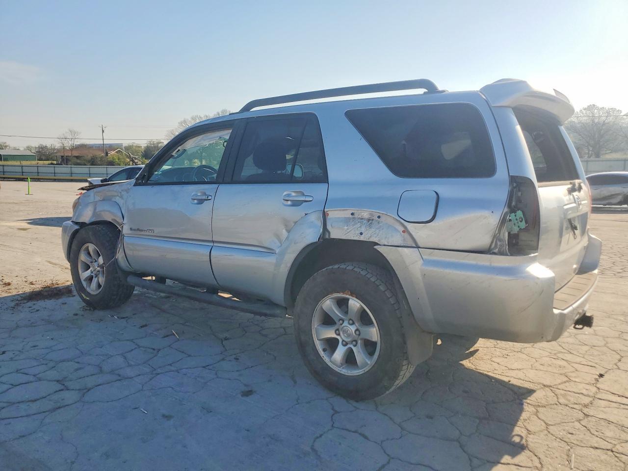 2006 TOYOTA 4Runner