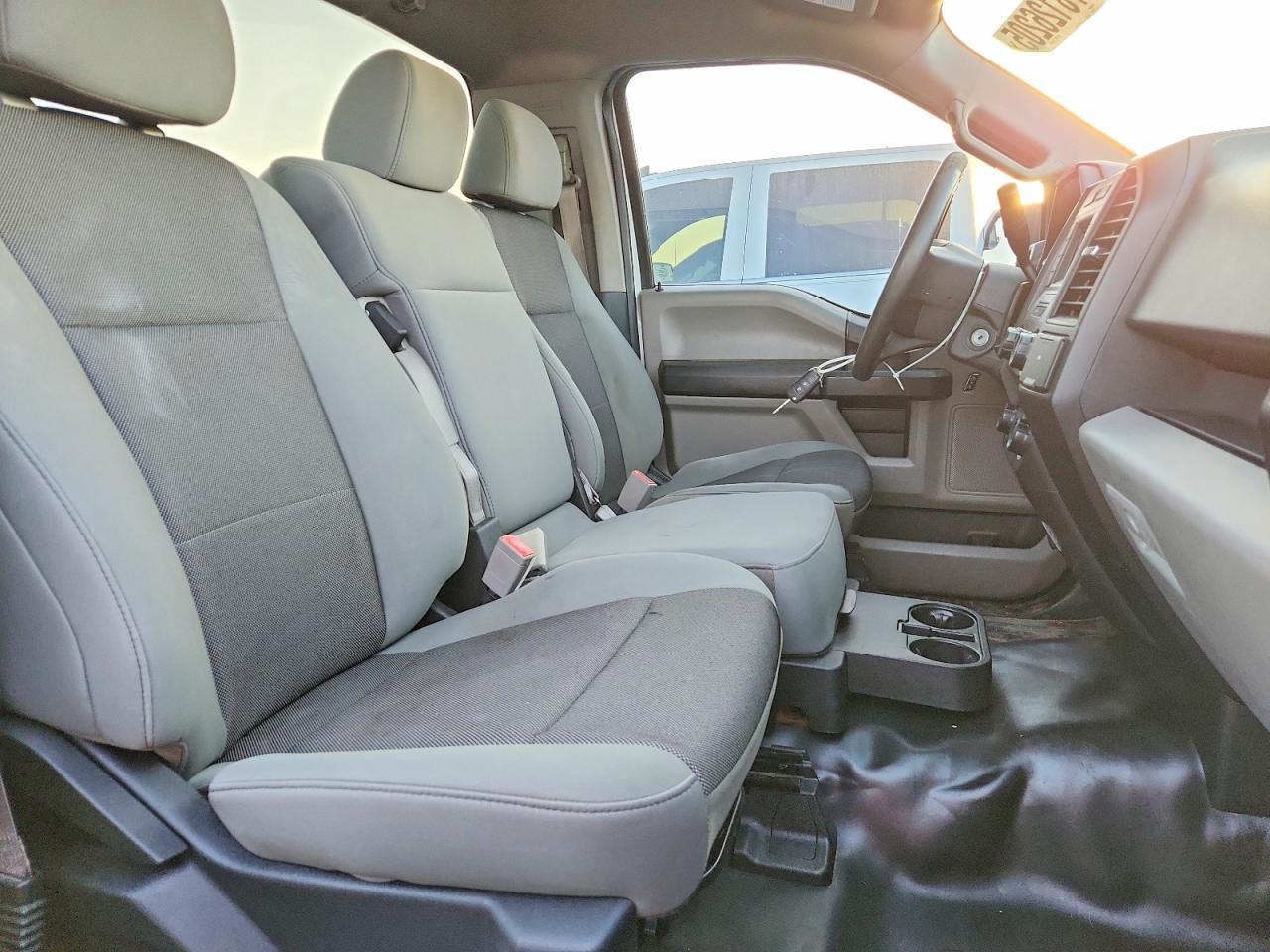 2019 FORD F-150 Lightning