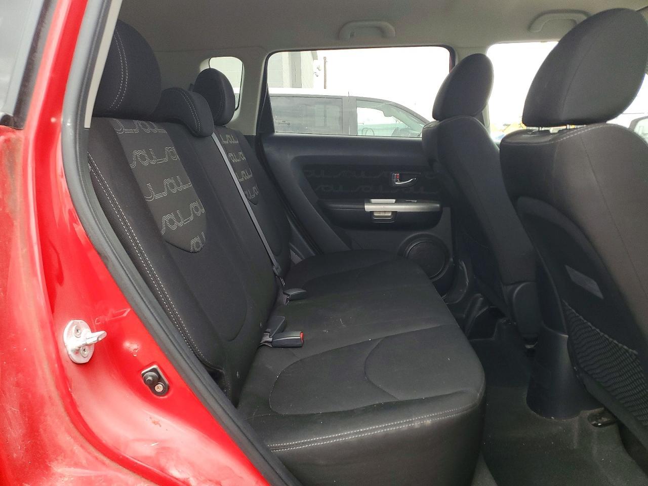 2012 KIA SOUL