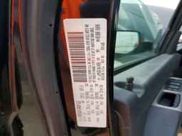 2010 JEEP Liberty