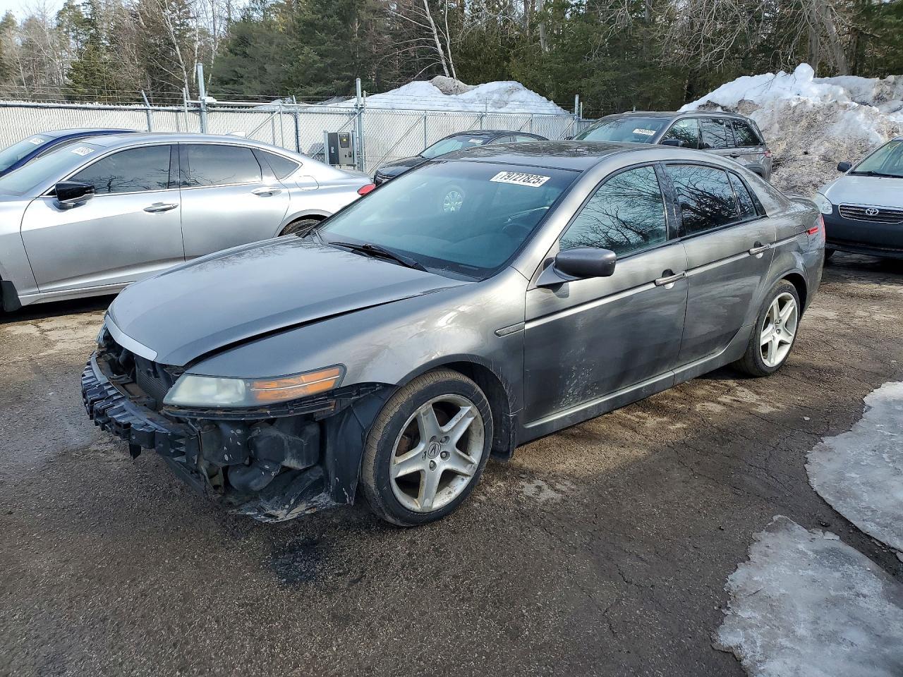 2006 ACURA TL