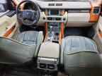 2007 LAND ROVER RANGE ROVER