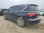 2012 INFINITI QX56