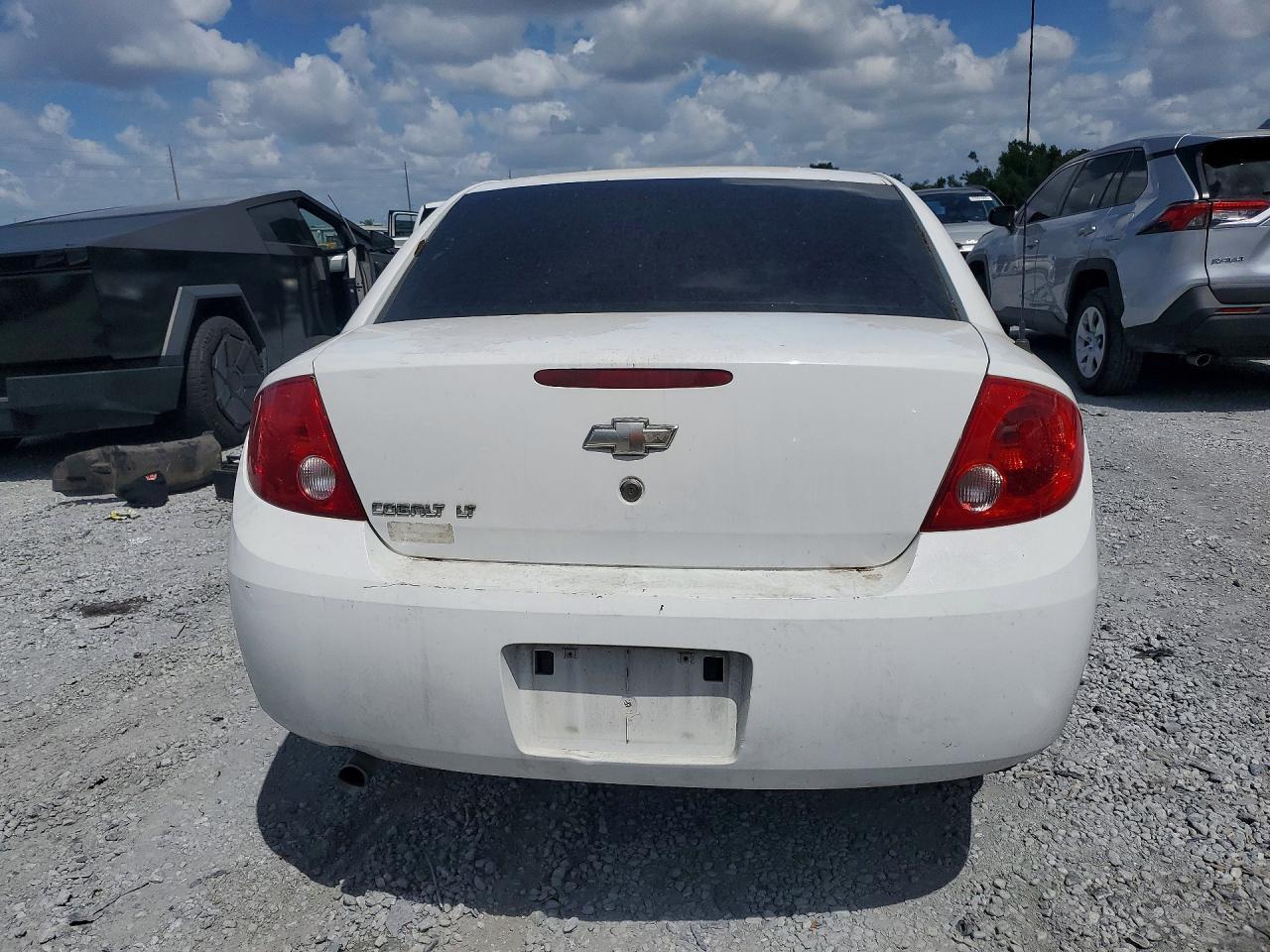 2006 CHEVROLET COBALT
