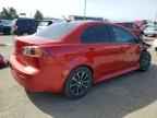 2016 MITSUBISHI LANCER