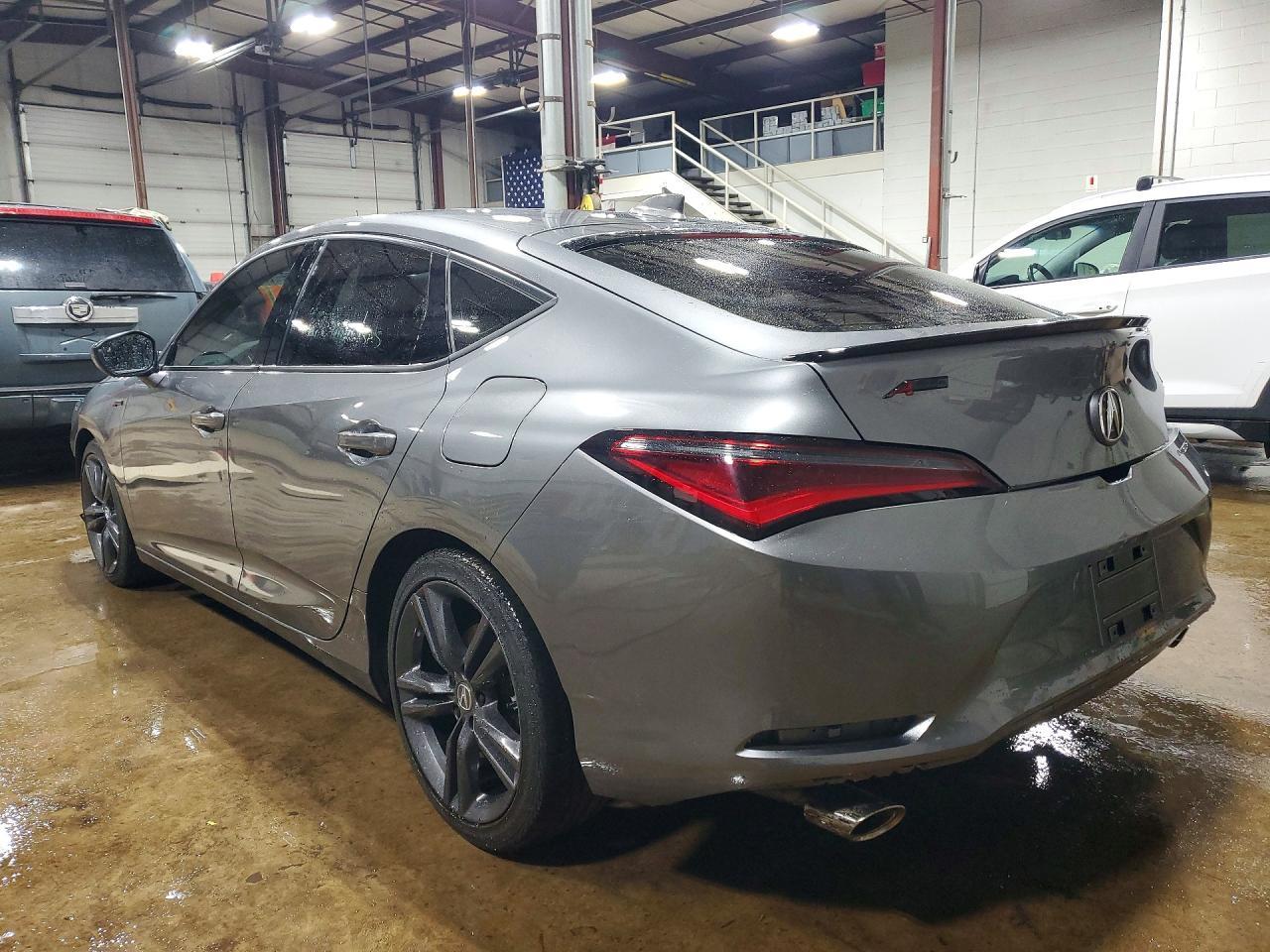 2024 ACURA Integra