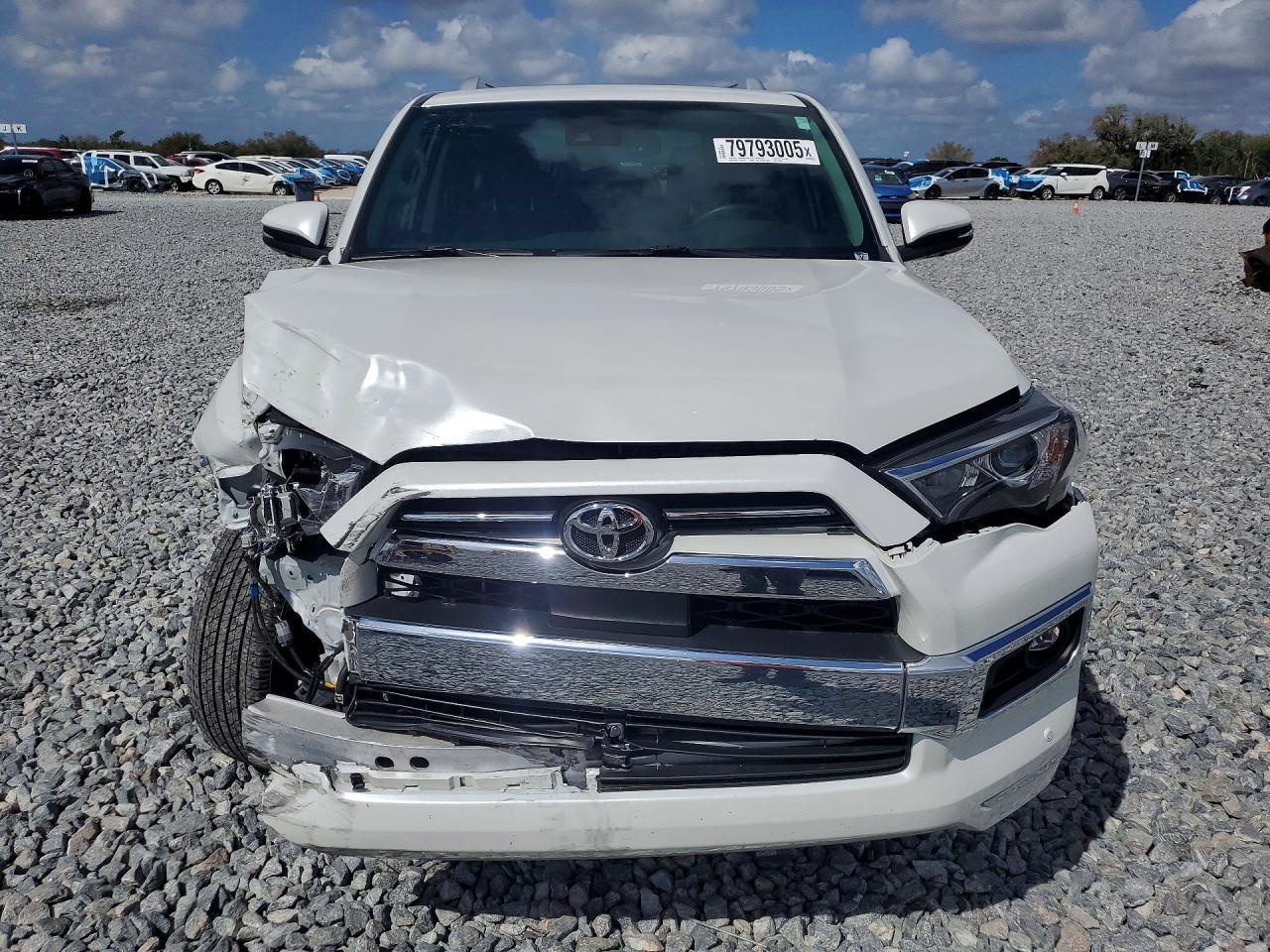 2024 TOYOTA 4Runner