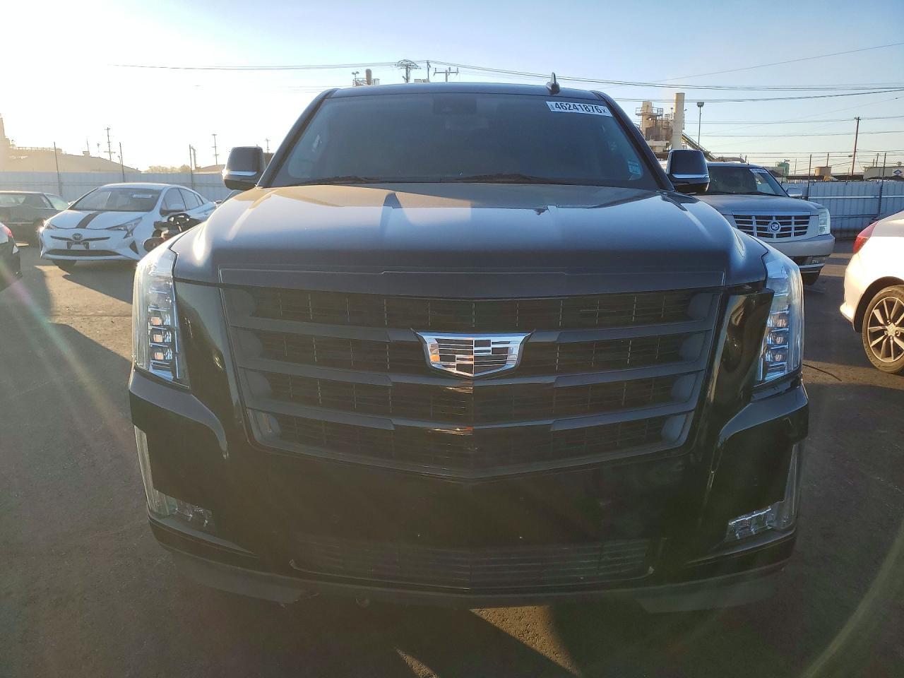 2020 CADILLAC Escalade ESV