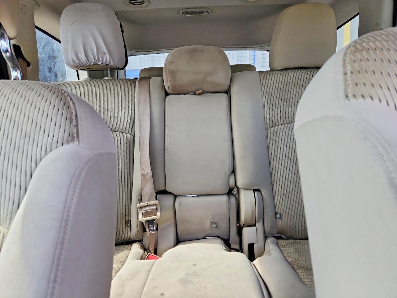 2015 DODGE JOURNEY