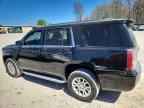 2015 GMC Yukon