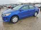 2020 KIA RIO