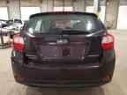 2012 SUBARU IMPREZA