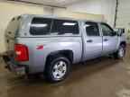 2007 CHEVROLET Silverado