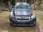2013 SUBARU Legacy