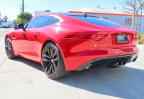 2015 JAGUAR F-Type