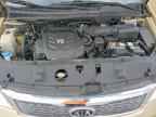2011 KIA SEDONA