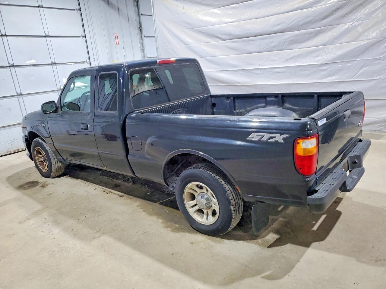 2005 FORD RANGER