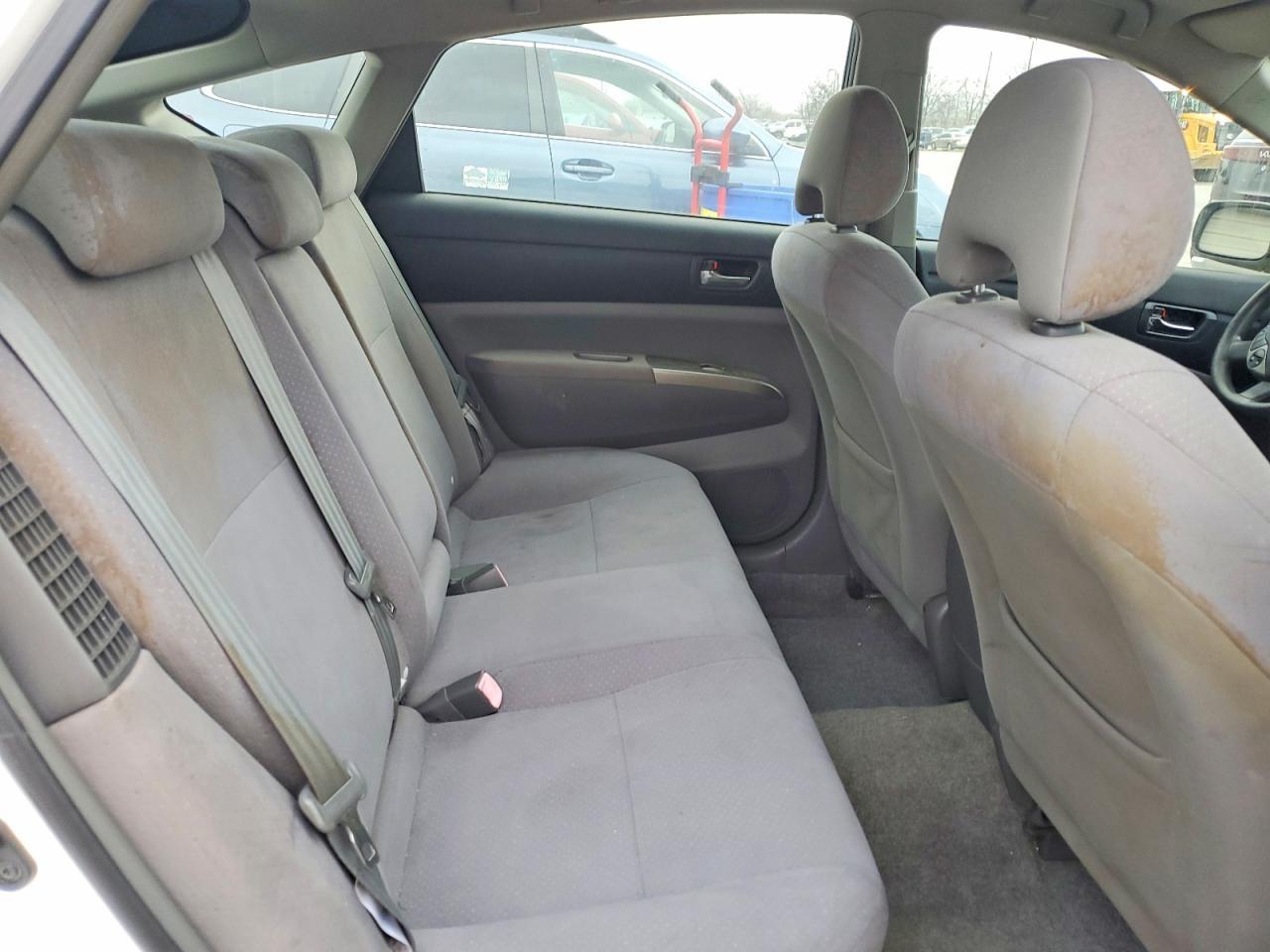 2009 TOYOTA PRIUS