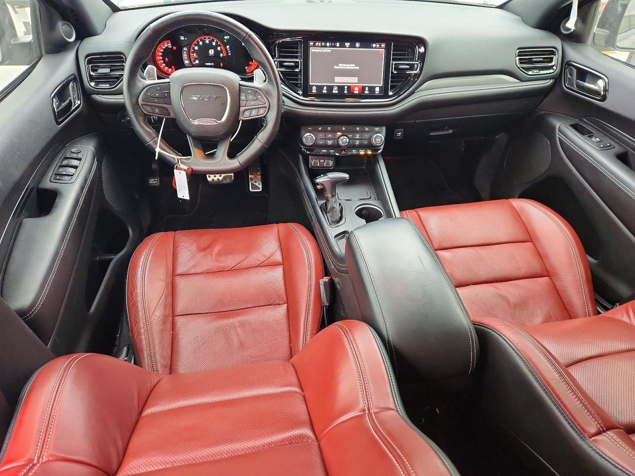 2023 DODGE DURANGO