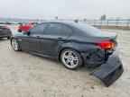 2011 BMW 5 series