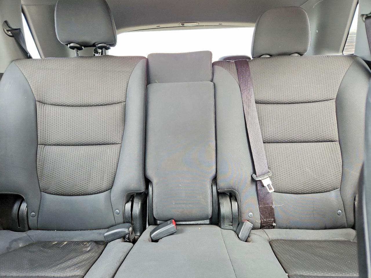 2013 KIA SORENTO