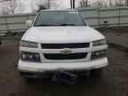 2012 CHEVROLET COLORADO