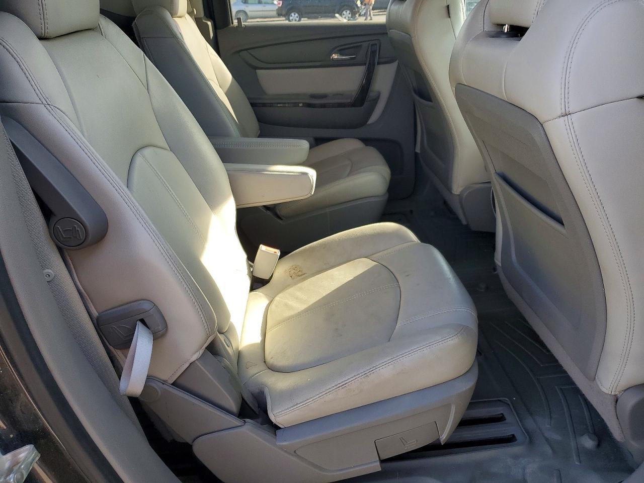 2015 GMC ACADIA