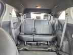2025 TOYOTA SIENNA