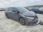 2024 HONDA ODYSSEY