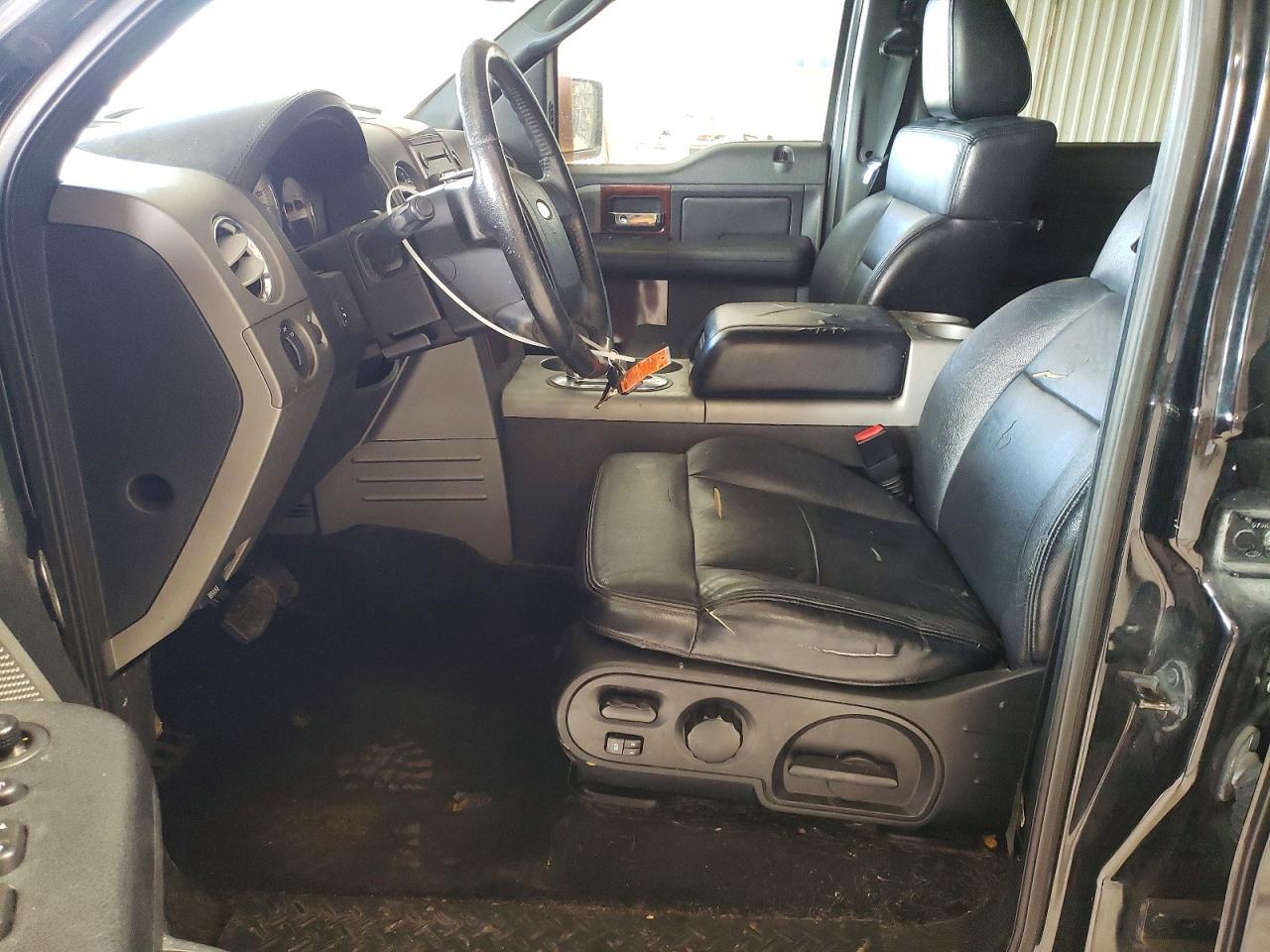 2007 FORD F-150 Lightning