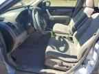 2007 HONDA CR-V