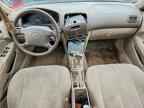 2001 TOYOTA COROLLA