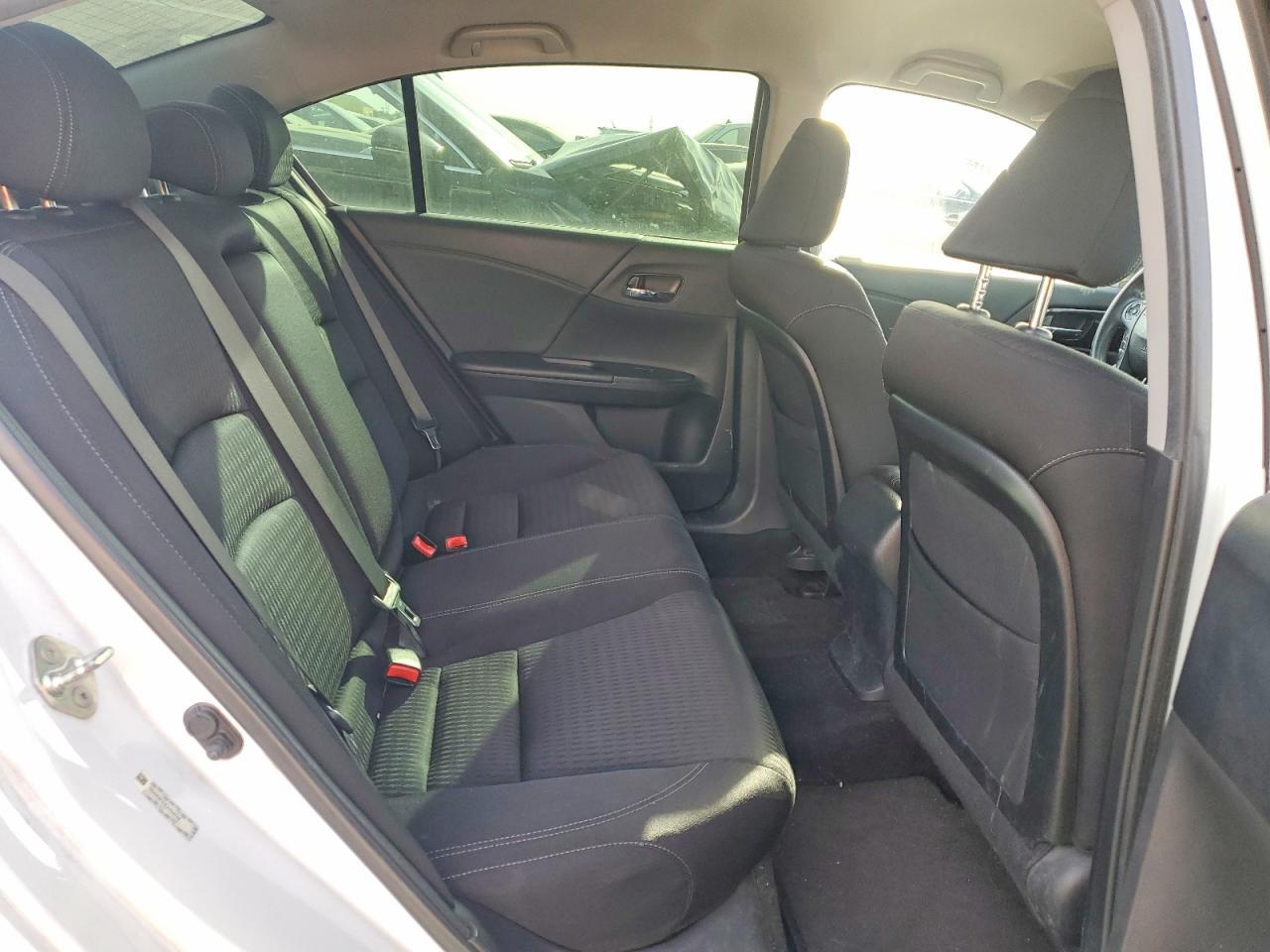 2014 Hond Accord