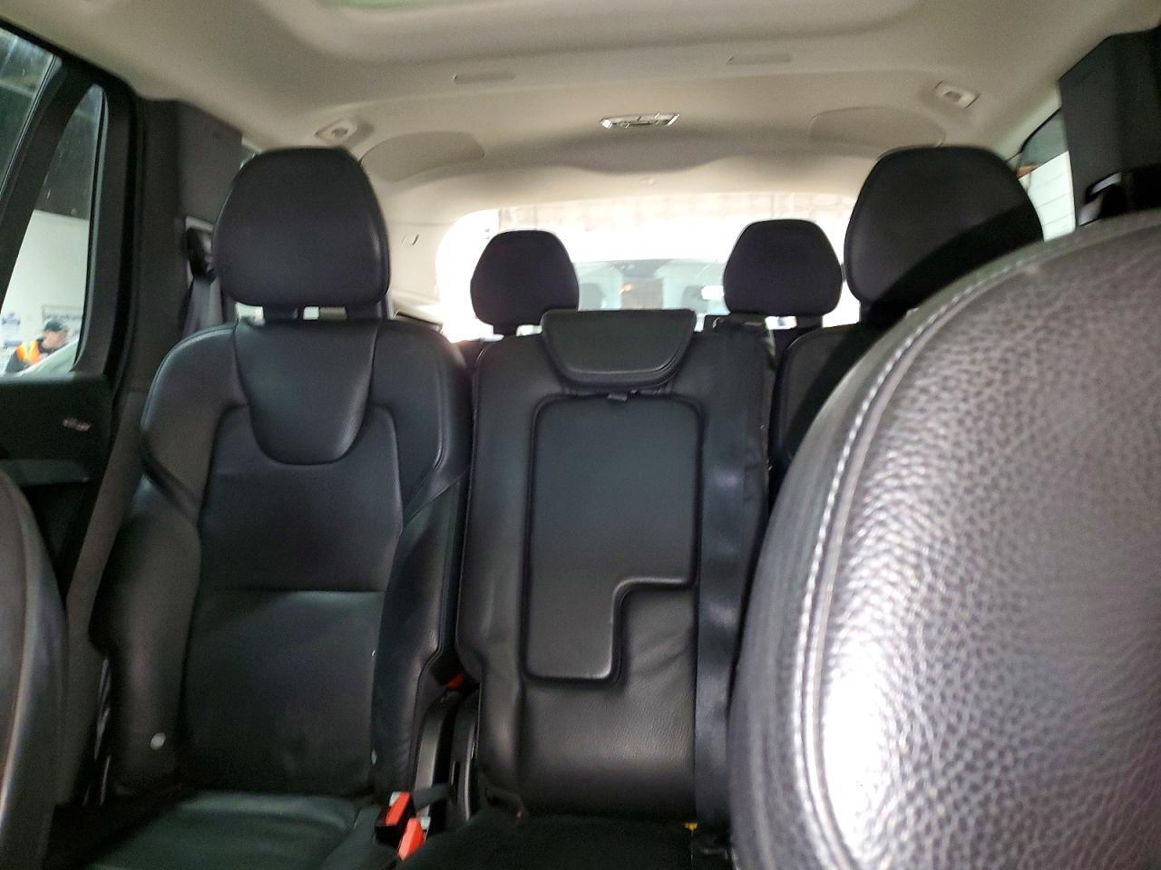 2018 VOLVO XC90