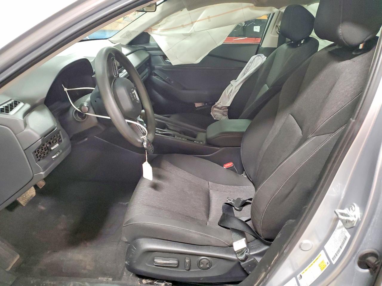 2023 HONDA ACCORD