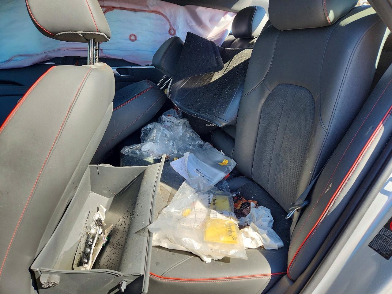 2022 HYUNDAI SONATA