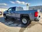 2016 GMC Sierra