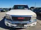 2004 GMC Sierra