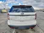 2014 FORD Explorer Sport Trac