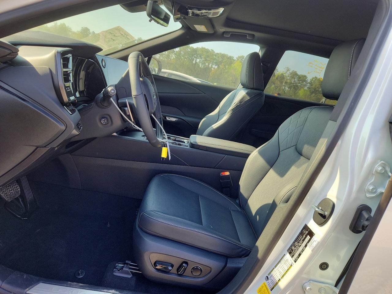 2026 LEXUS RX 350H