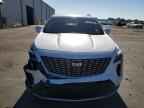 2020 CADILLAC XT4